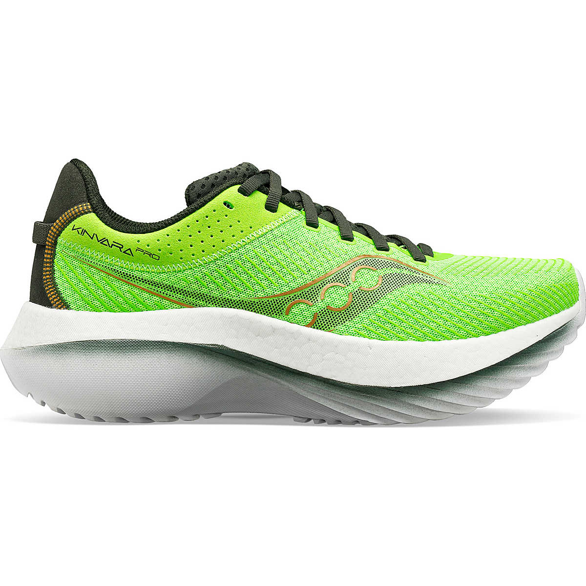 Men's Saucony Kinvara Pro