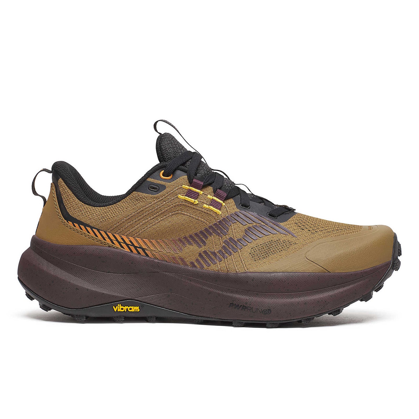 Men's Saucony Xodus Ultra 4