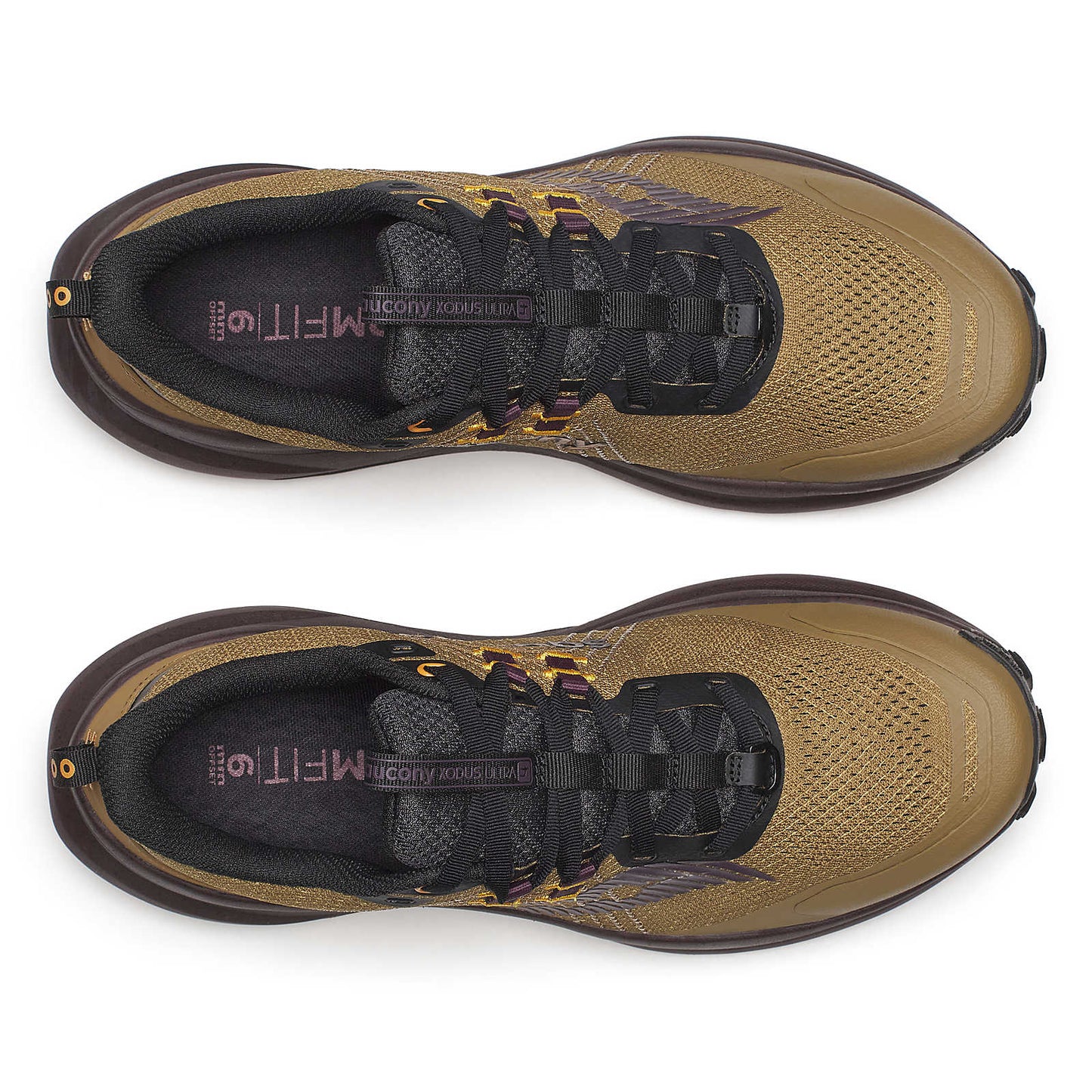 Men's Saucony Xodus Ultra 4