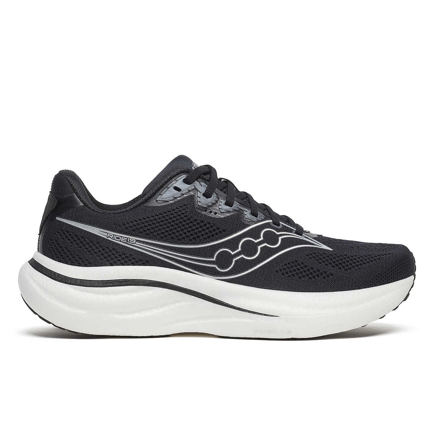 Men's Saucony Ride 19