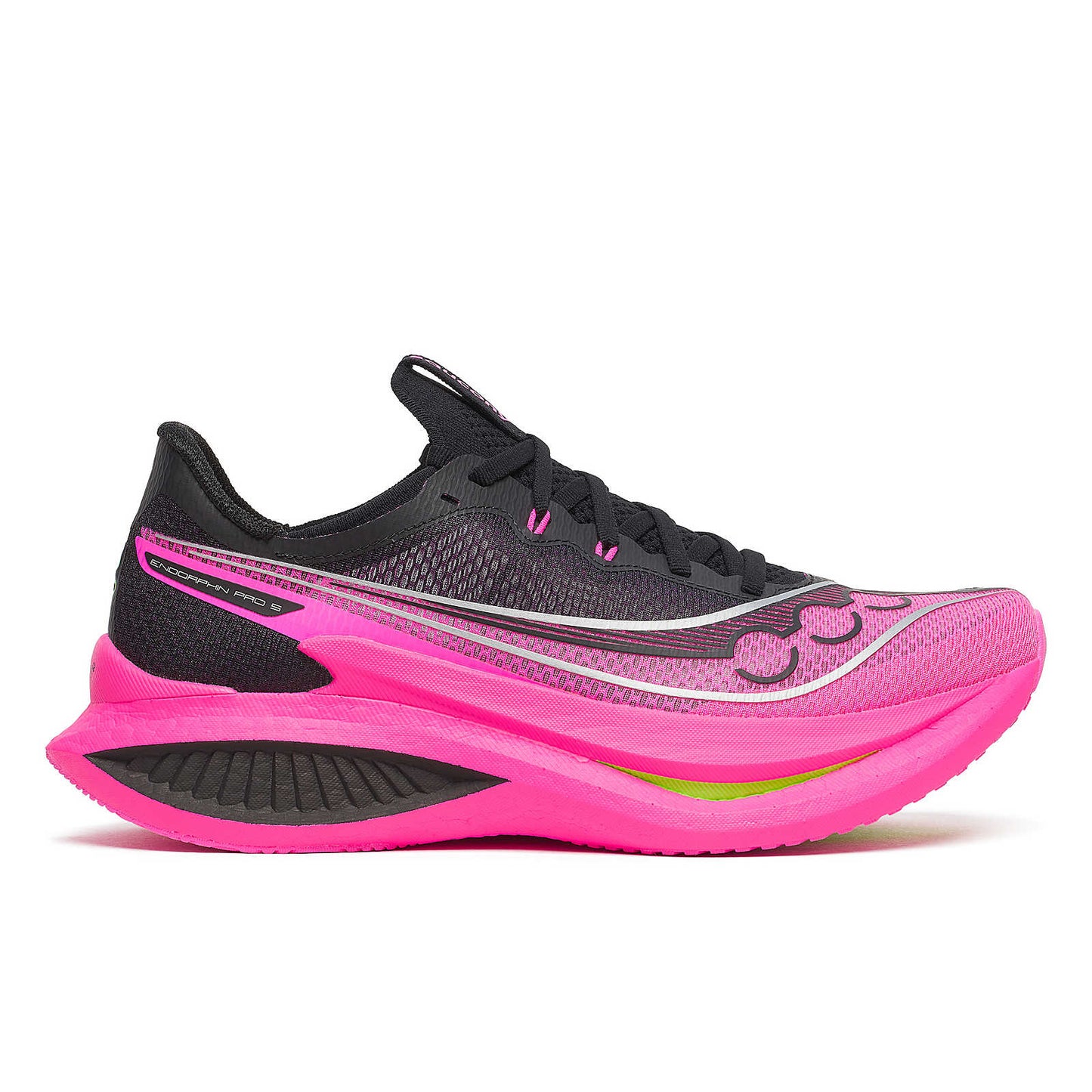 Men's Saucony Endorphin Pro 5