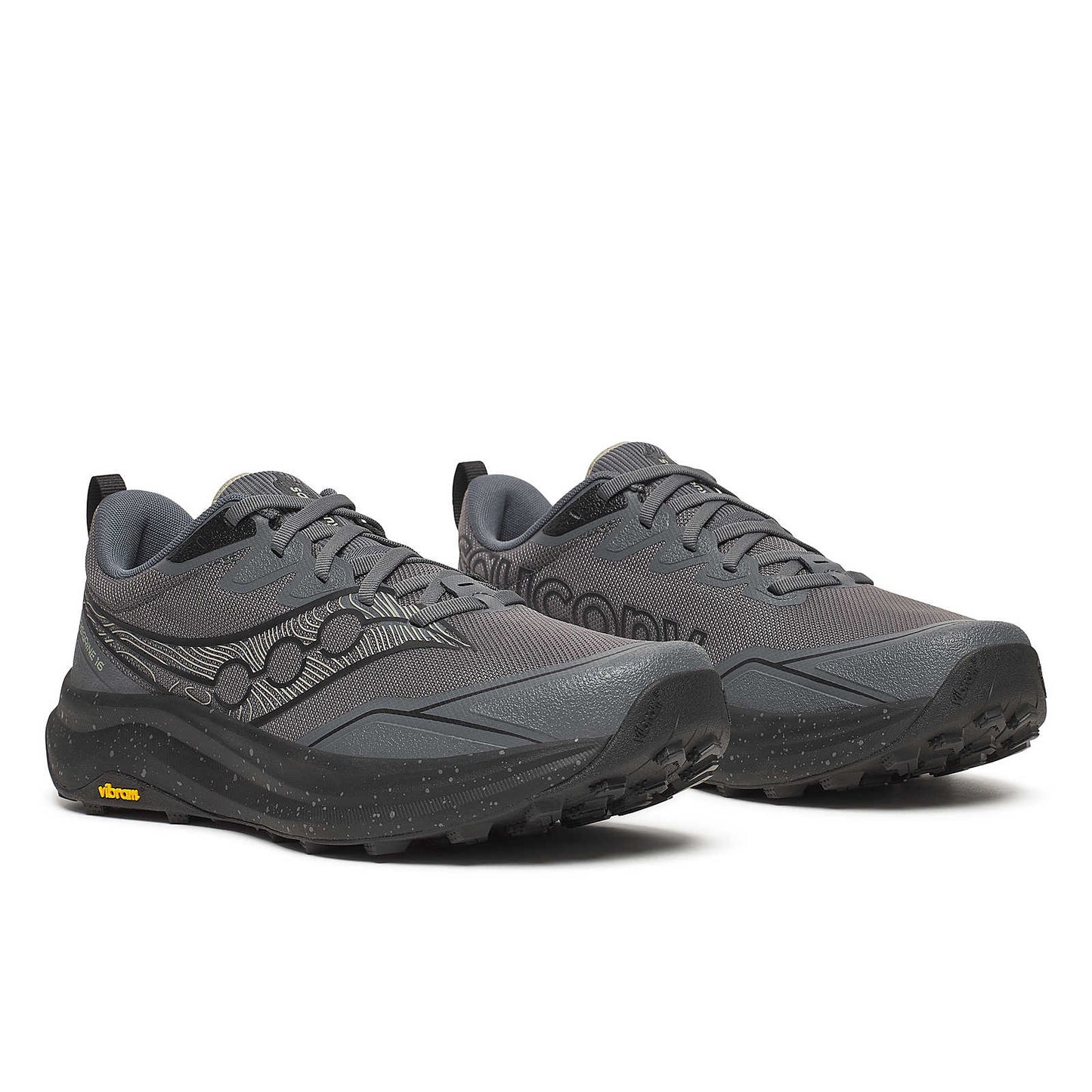 Men's Saucony Peregrine 16