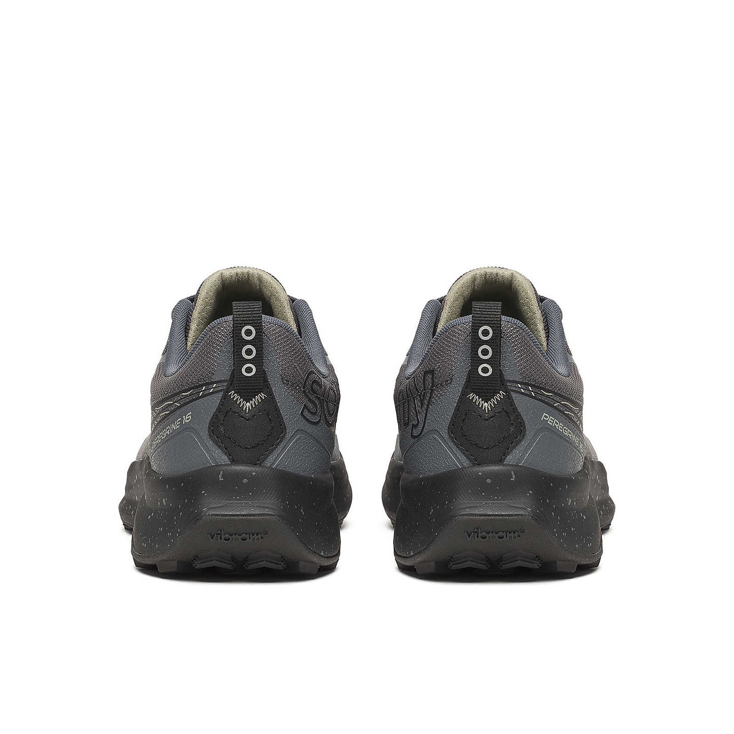 Men's Saucony Peregrine 16