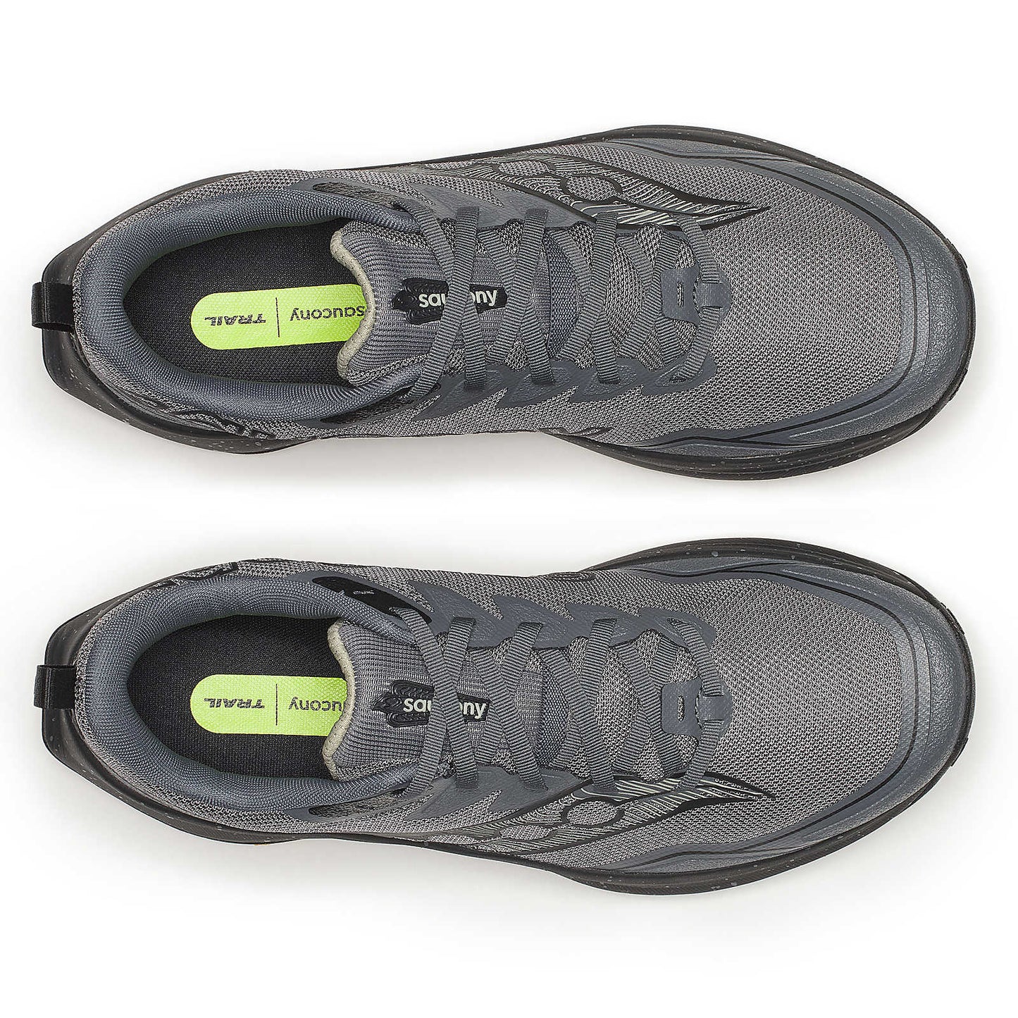 Men's Saucony Peregrine 16