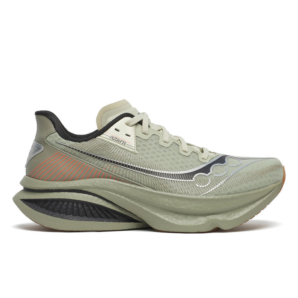 Men's Saucony Endorphin Azura