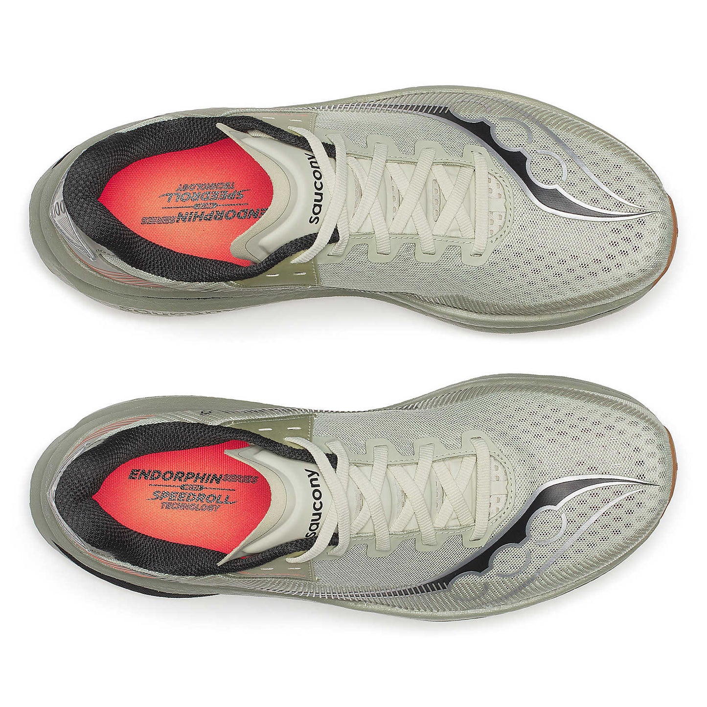 Men's Saucony Endorphin Azura
