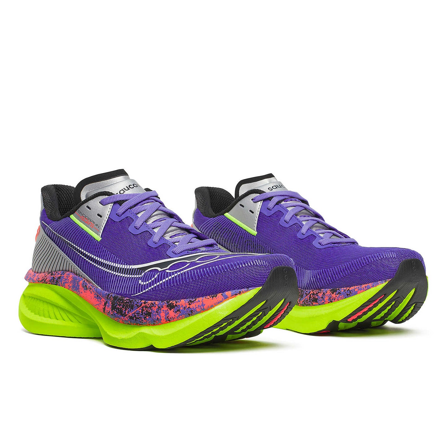 Women's Saucony Endorphin Azura