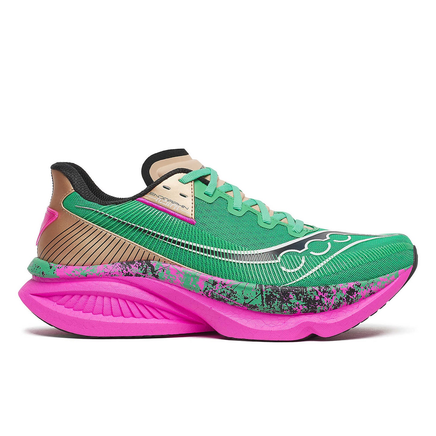 Men's Saucony Endorphin Azura