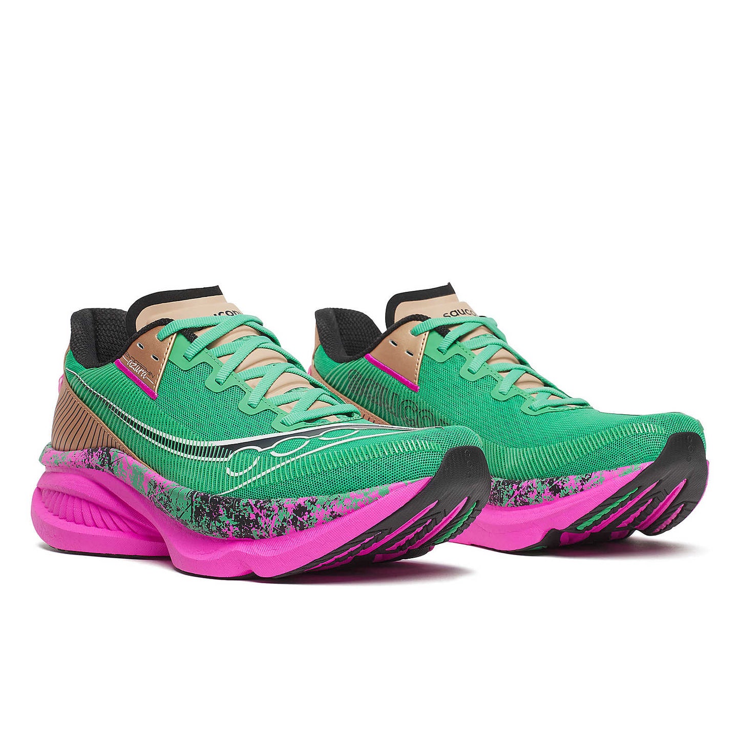 Men's Saucony Endorphin Azura