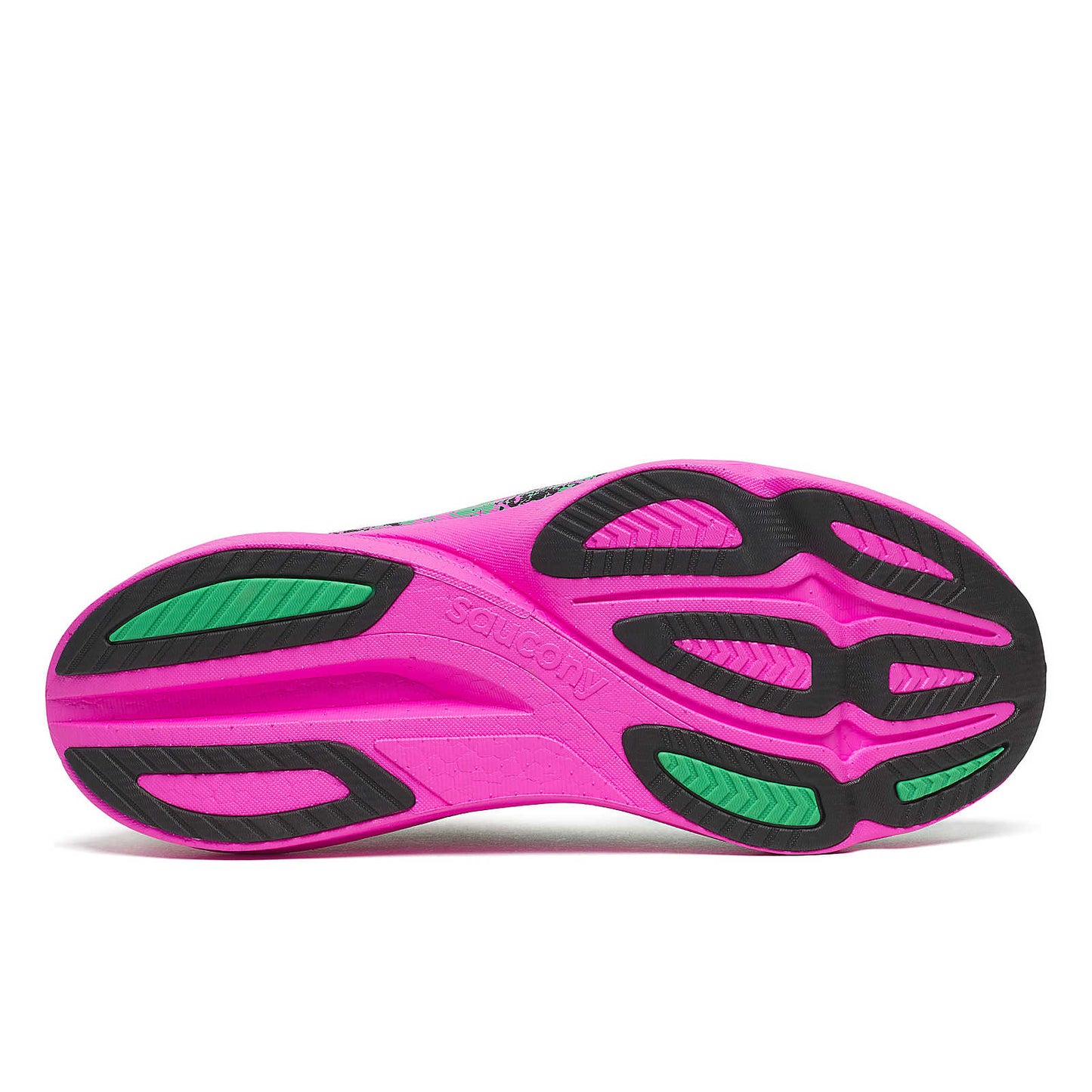 Men's Saucony Endorphin Azura
