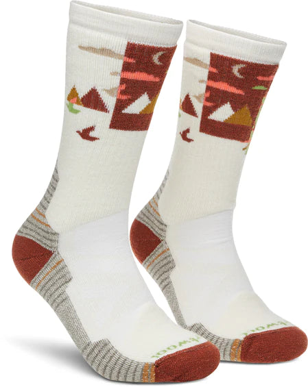 Smartwool Hike Full Cushion - Crew Socks