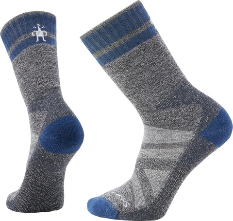 Smartwool Mountaineer Maximum Cushion - Crew Socks