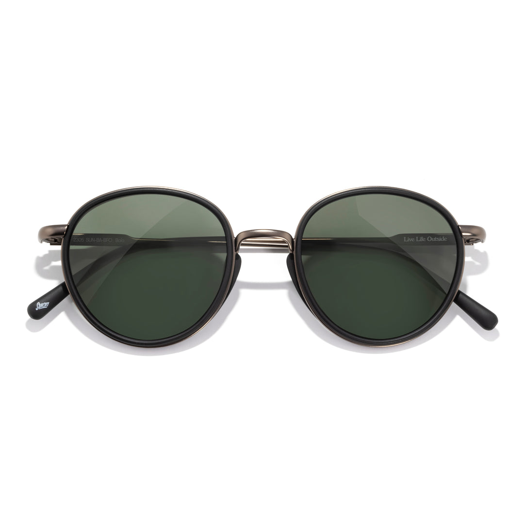 Sunski Baia Sunglasses