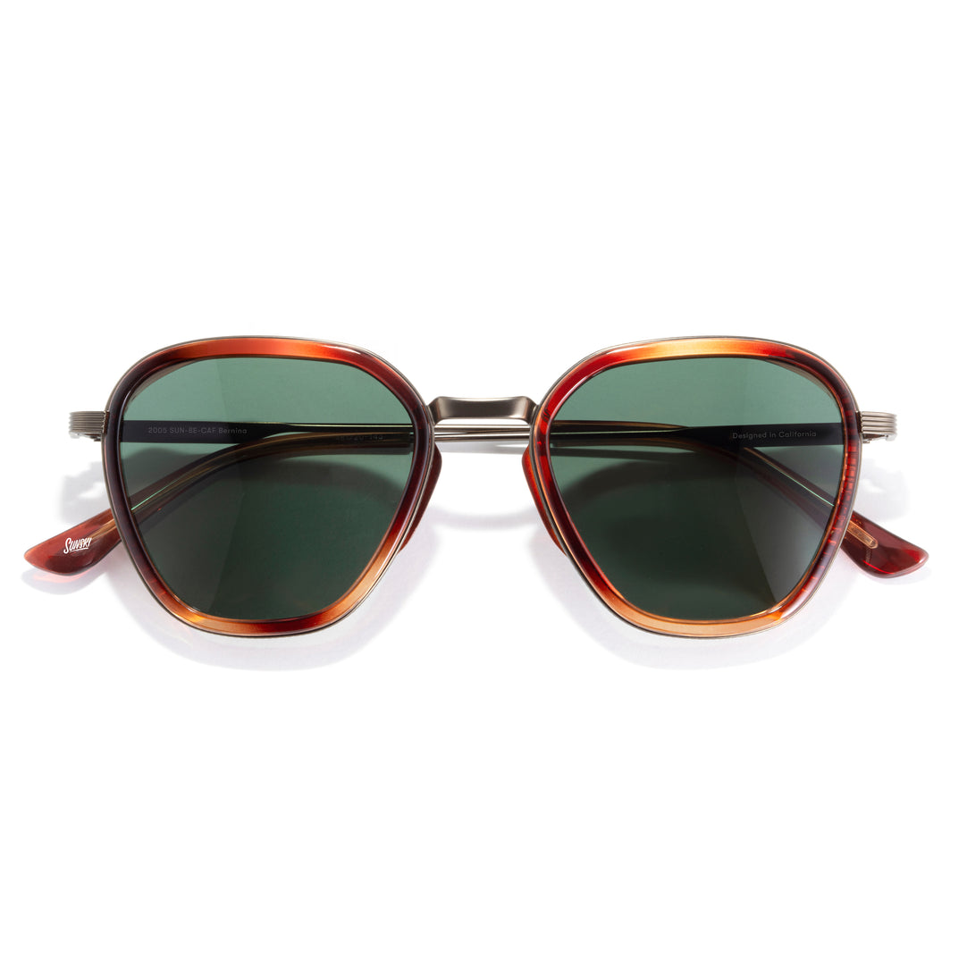 Sunski Bernina Sunglasses