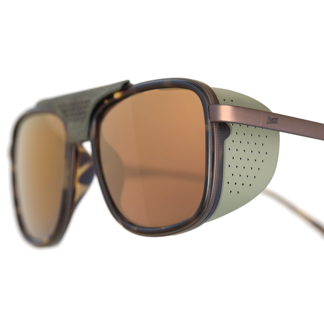 Sunski Ferrata Sunglasses