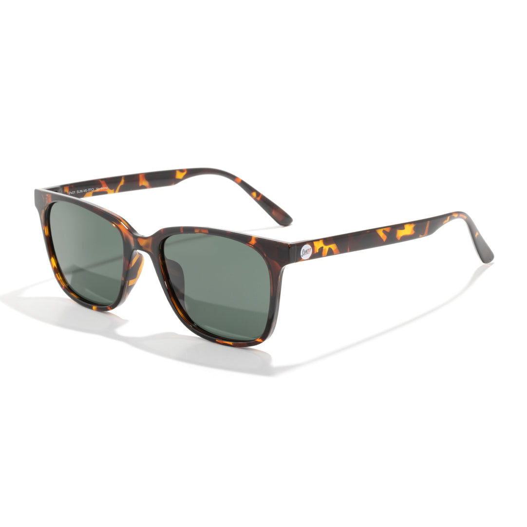 Sunski Ventana Sunglasses