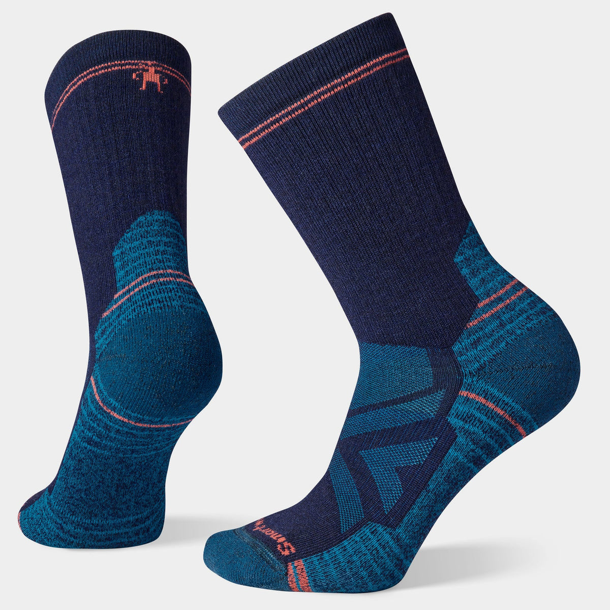 Smartwool Hike Full Cushion - Crew Socks