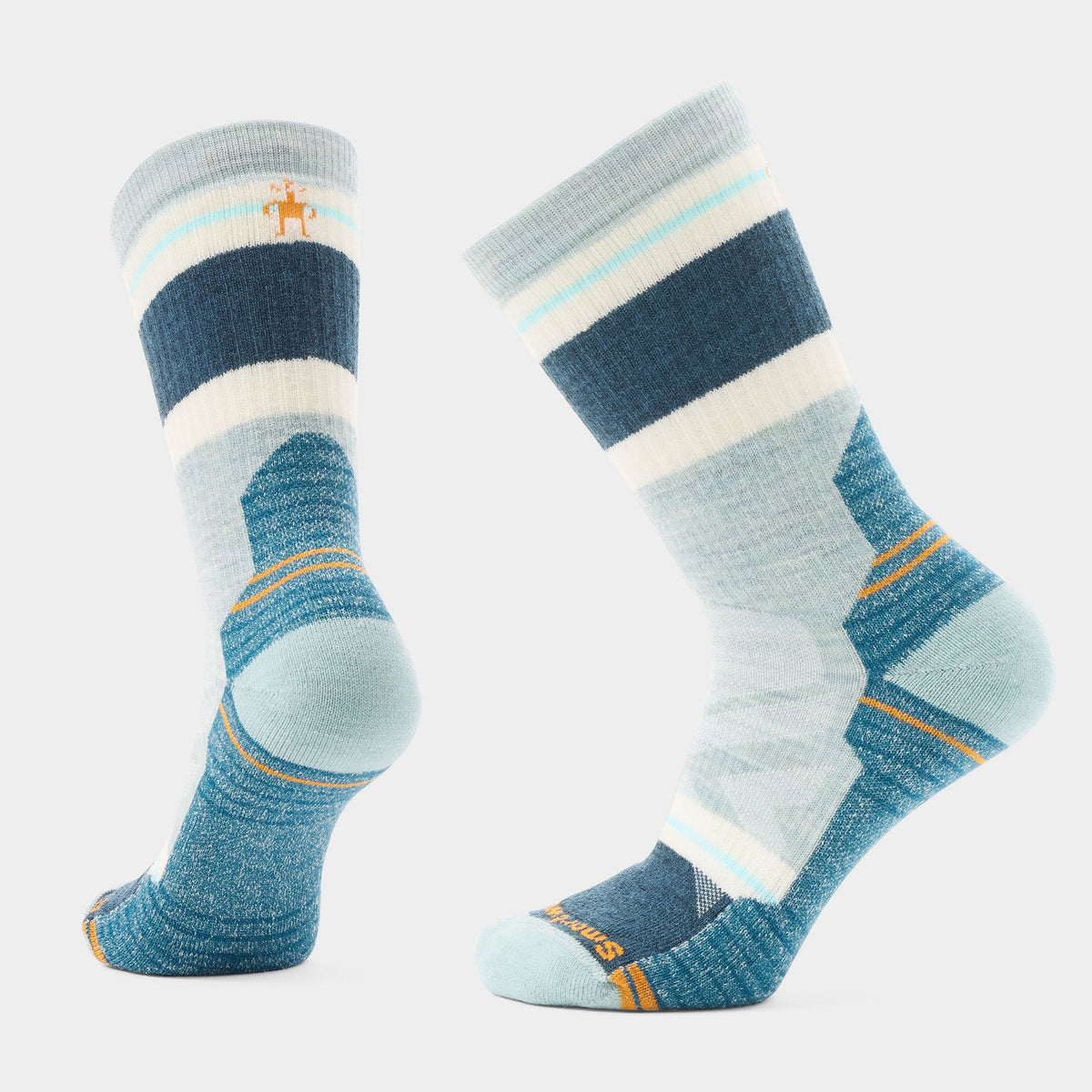 Smartwool Hike Full Cushion - Crew Socks