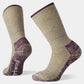 Smartwool Classic Mountaineer Maximum Cushion - Crew Socks