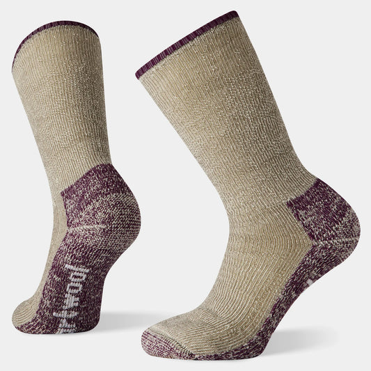 Smartwool Classic Mountaineer Maximum Cushion - Crew Socks