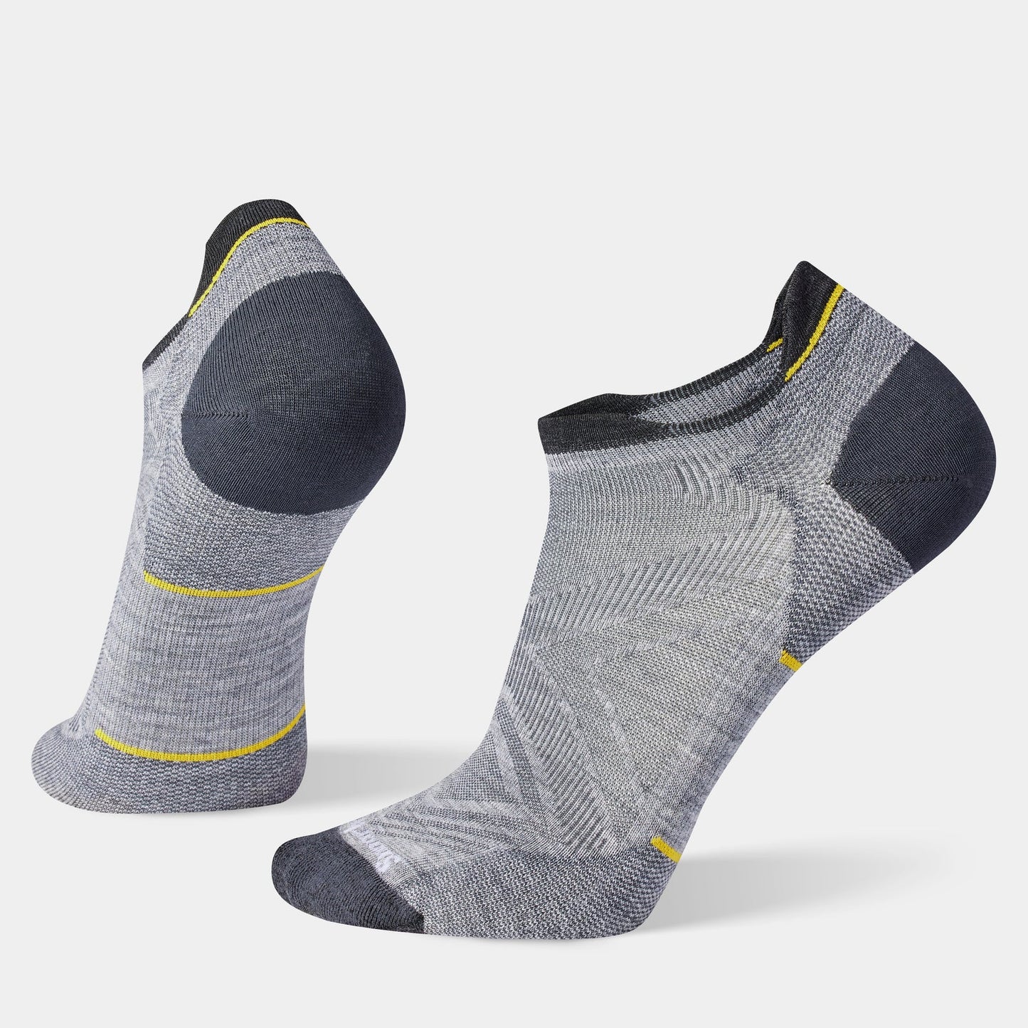 Smartwool Run Zero Cushion - Tab Socks