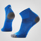 Smartwool Run Zero Cushion - Ankle Socks