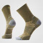 Smartwool Run Zero Cushion - Mid-Crew Socks