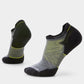 Smartwool Run Targeted Cushion - Tab Socks