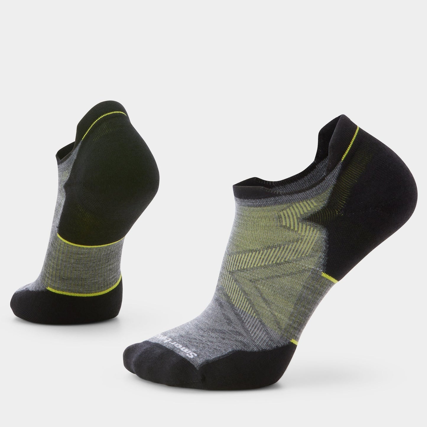 Smartwool Run Targeted Cushion - Tab Socks