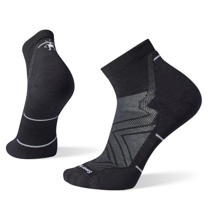 Smartwool Run Targeted Cushion - Ankle Socks