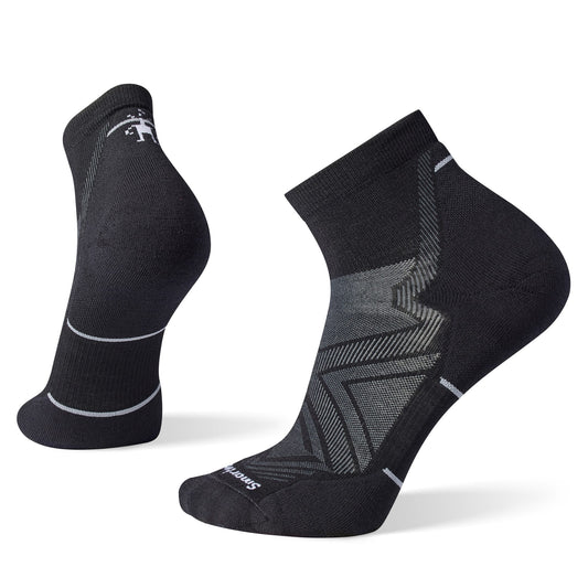 Smartwool Run Targeted Cushion - Ankle Socks