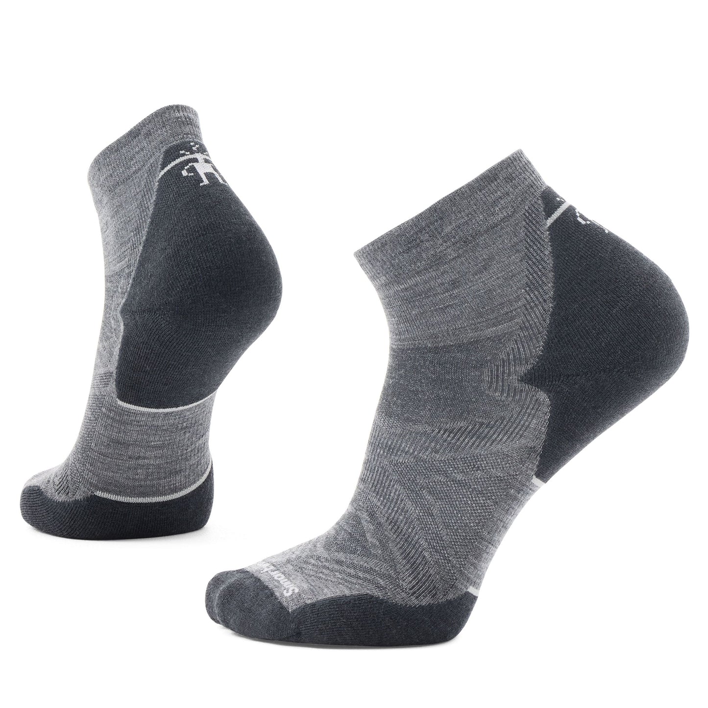 Smartwool Run Targeted Cushion - Ankle Socks