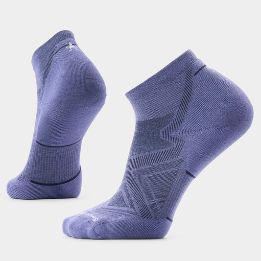 Smartwool Run Targeted Cushion - Quarter Socks
