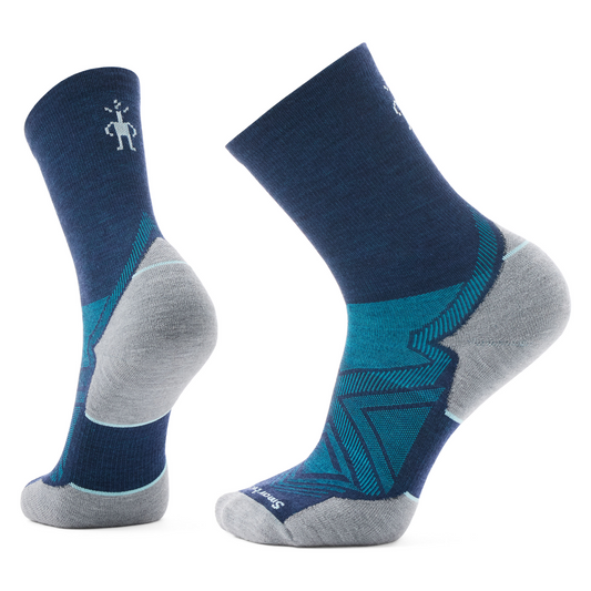 Smartwool Run Targeted Cushion - Quarter Socks