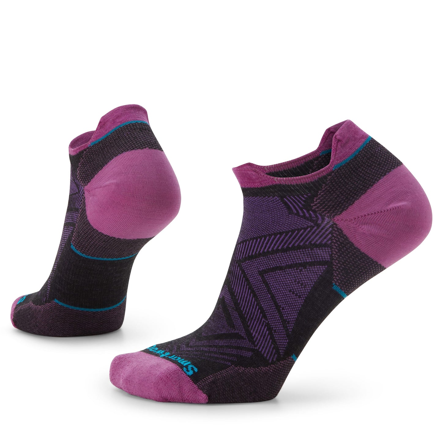 Smartwool Run Zero Cushion - Tab Socks