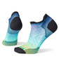 Smartwool Run Zero Cushion - Tab Socks
