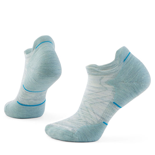 Smartwool Run Targeted Cushion - Tab Socks