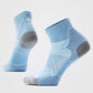 Smartwool Run Zero Cushion - Ankle Socks