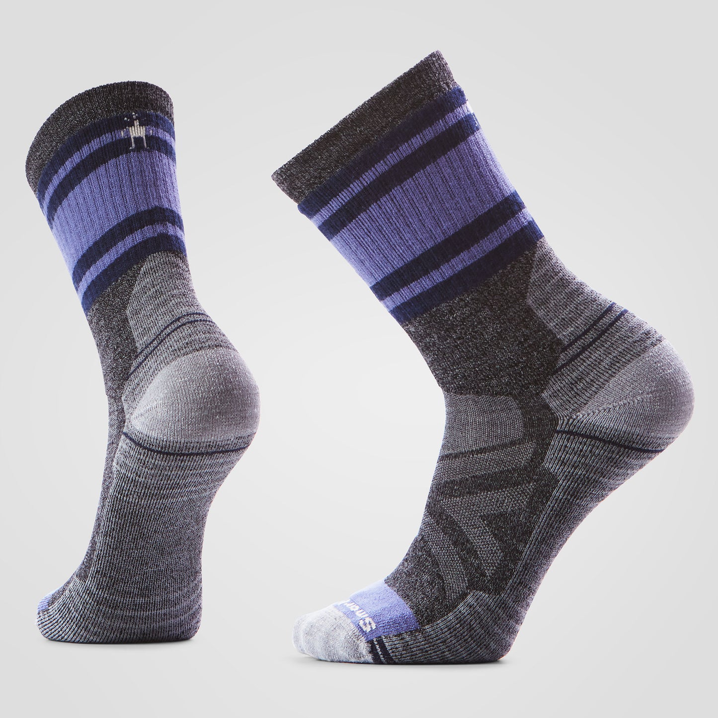 Smartwool Hike Full Cushion - Crew Socks