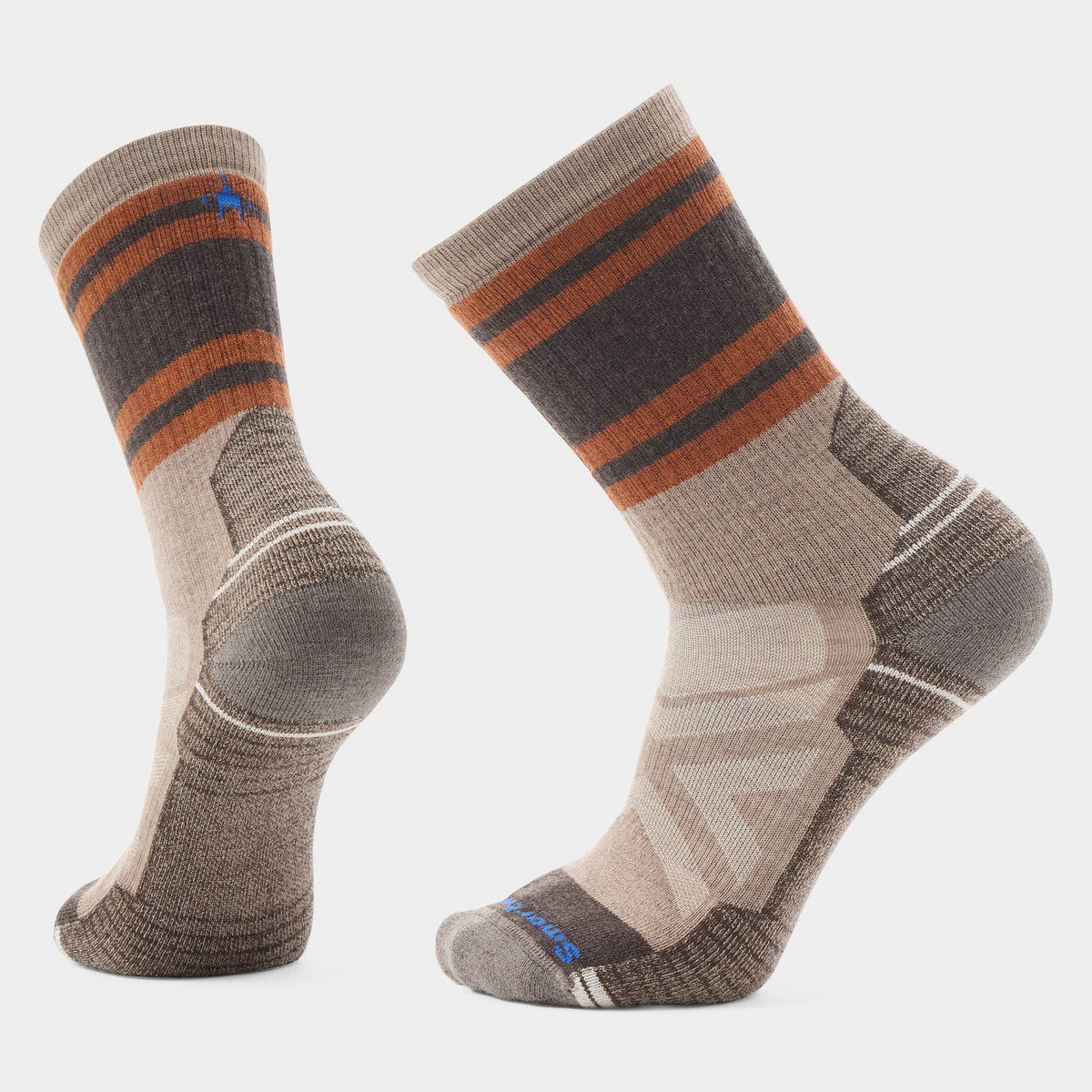 Smartwool Hike Full Cushion - Crew Socks