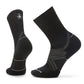 Smartwool Run Cold Weather Targeted Cushion - Crew Socks