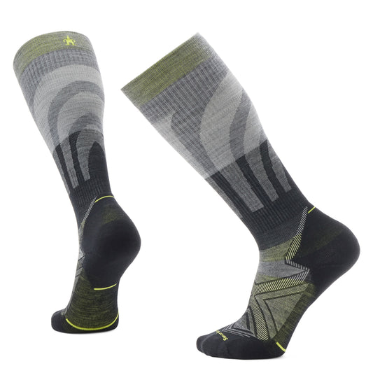 Smartwool Compression Run - Knee Socks