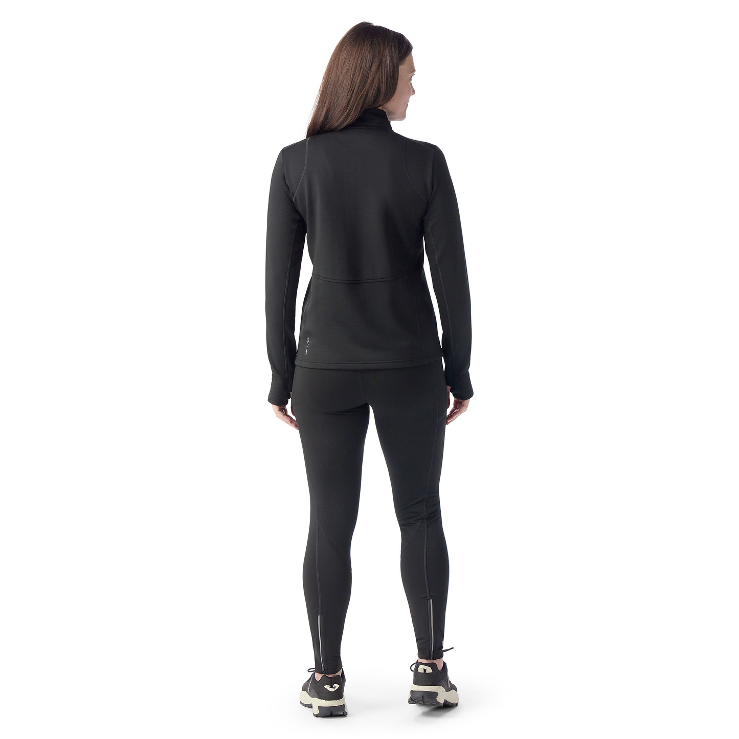 Women's Smartwool Active Fleece 1/2 Zip