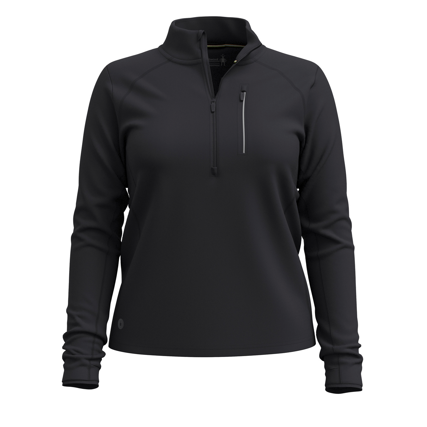 Women's Smartwool Active Fleece 1/2 Zip