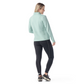 Women's Smartwool Active Fleece 1/2 Zip
