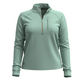 Women's Smartwool Active Fleece 1/2 Zip