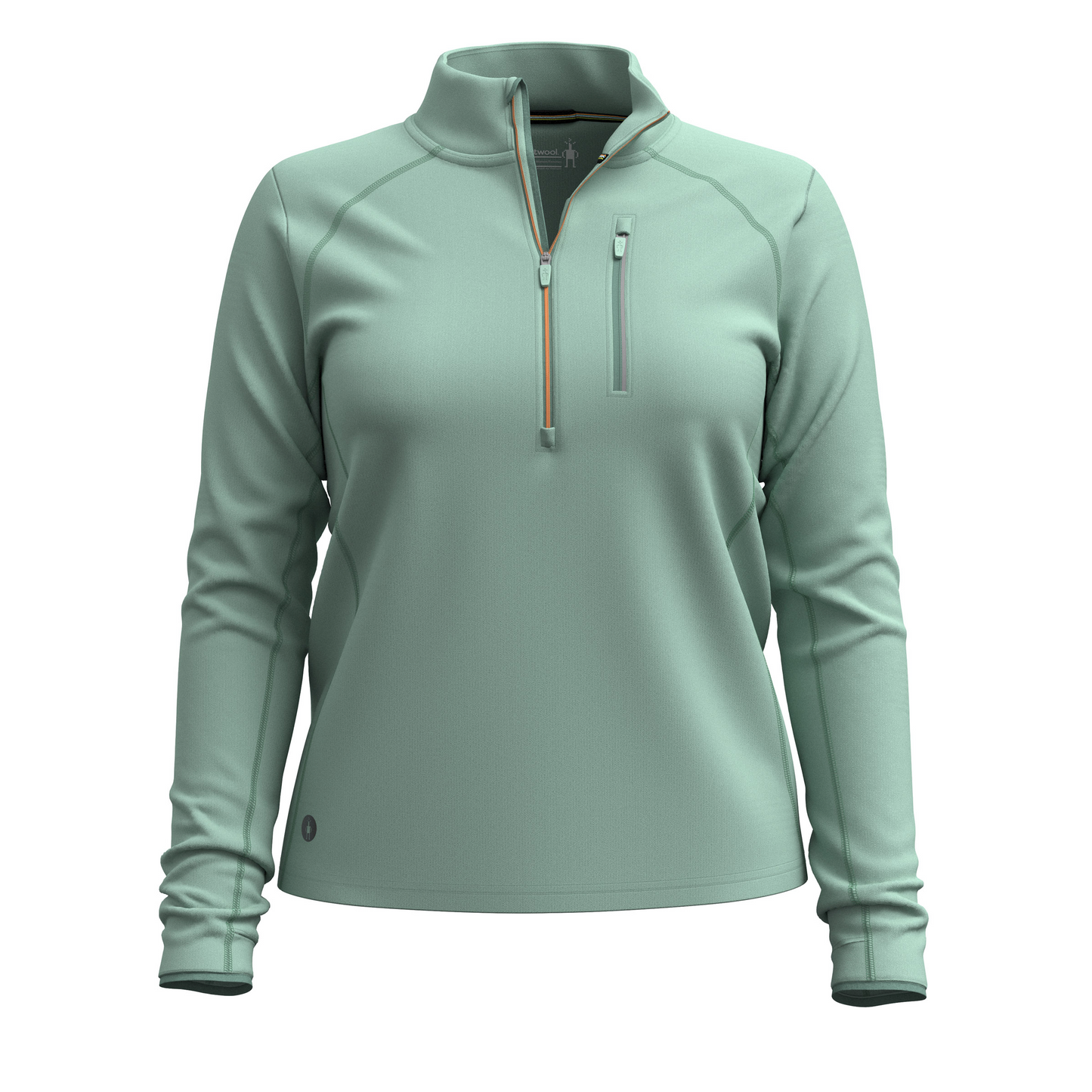 Women's Smartwool Active Fleece 1/2 Zip