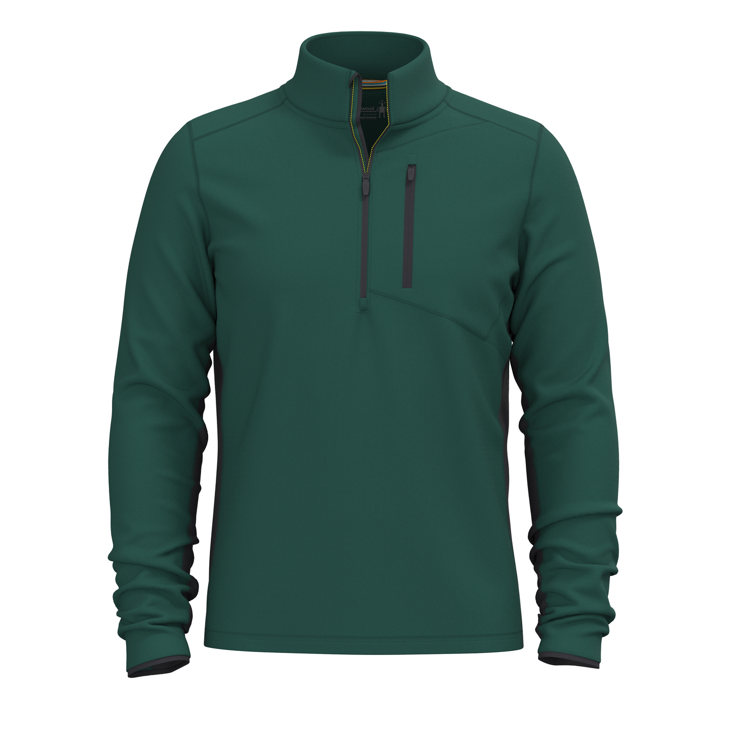 Men's Smartwool Active Fleece 1/2 Zip