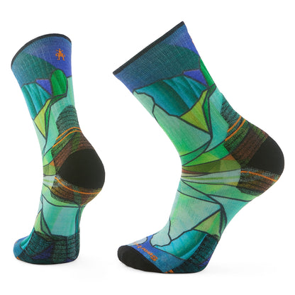 Smartwool Hike Targeted Cushion - Crew Socks