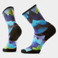 Smartwool Trail Run Targeted Cushion - Crew Sock
